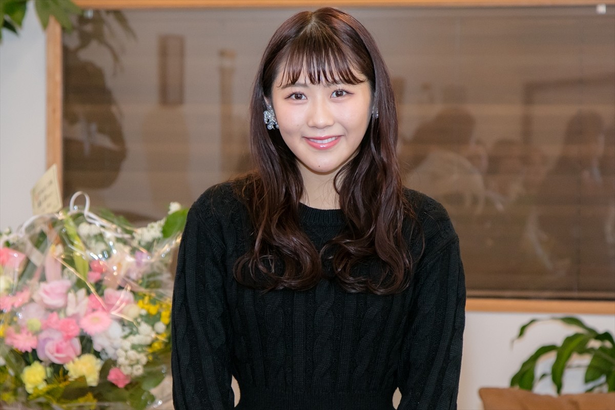 西野未姫、大喜び！  “2ヵ月で8kg減”ダイエット本サイン会に「史上一番人が集まった！」