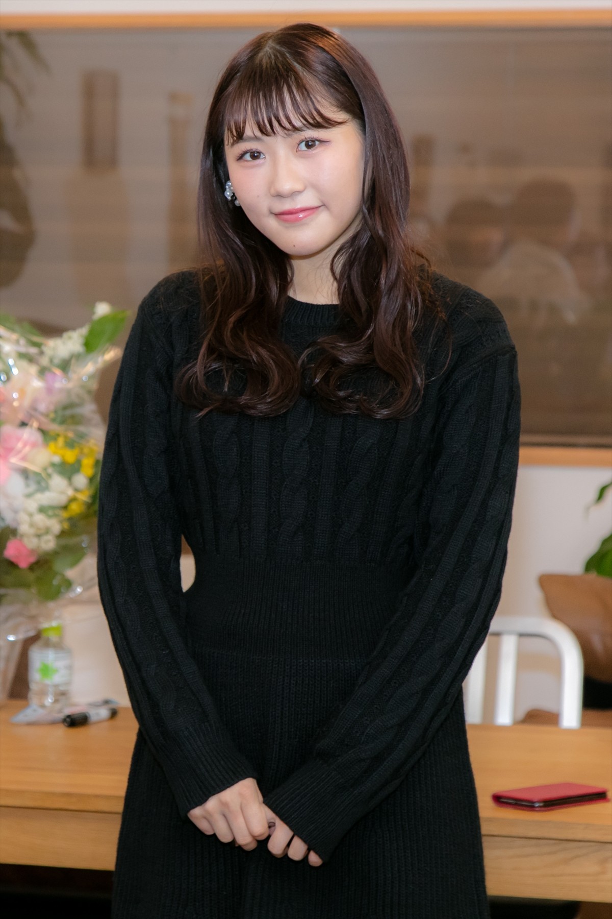 西野未姫、大喜び！  “2ヵ月で8kg減”ダイエット本サイン会に「史上一番人が集まった！」