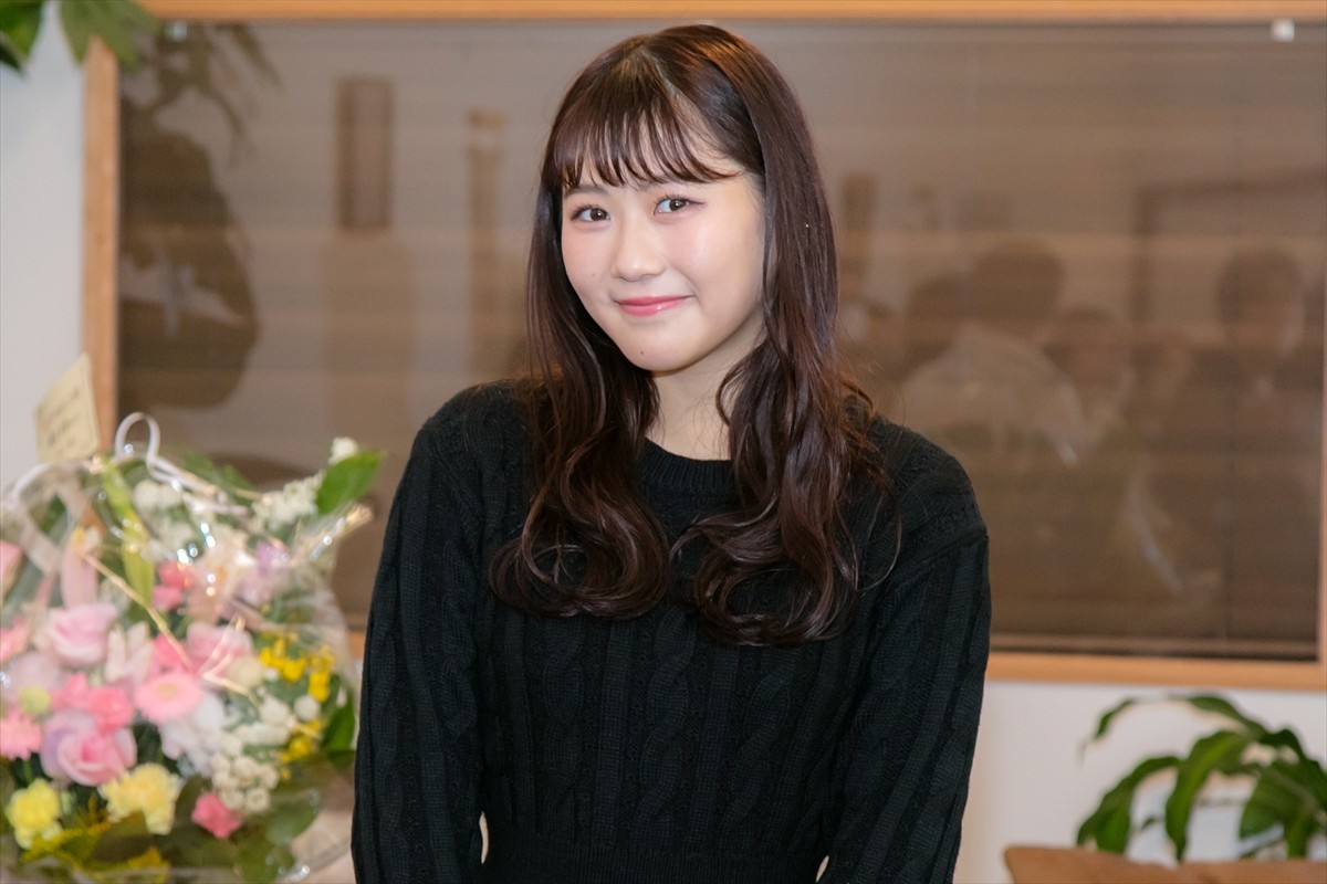 西野未姫、大喜び！  “2ヵ月で8kg減”ダイエット本サイン会に「史上一番人が集まった！」