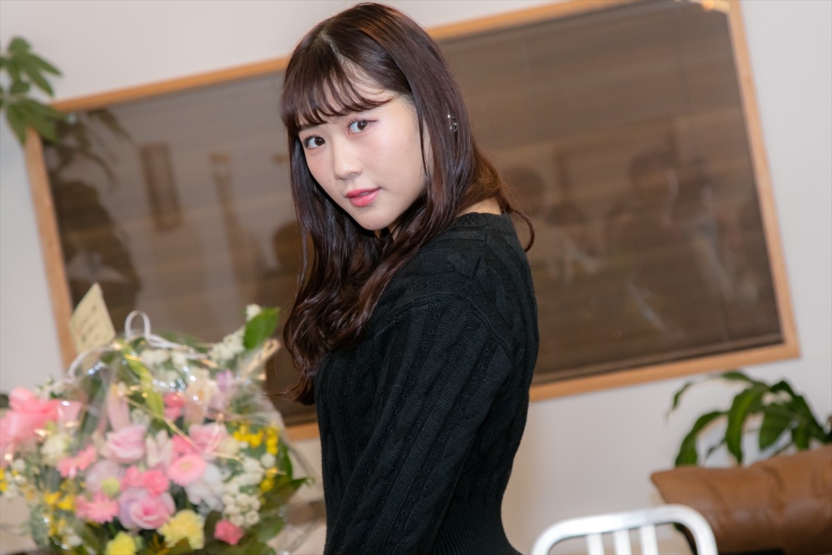 西野未姫、大喜び！  “2ヵ月で8kg減”ダイエット本サイン会に「史上一番人が集まった！」