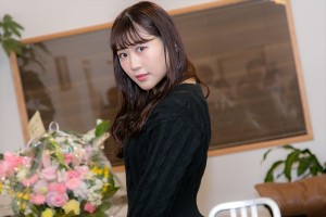 西野未姫、ダイエット本『デブぬけ　激太りした元アイドルが食べながらやせた奇跡のダイエット方法』サイン会に登場