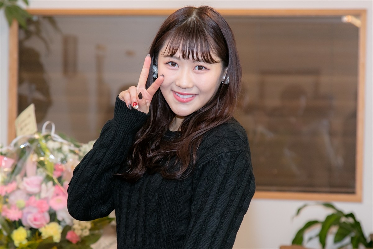 西野未姫、大喜び！  “2ヵ月で8kg減”ダイエット本サイン会に「史上一番人が集まった！」