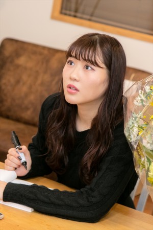 西野未姫、ダイエット本『デブぬけ　激太りした元アイドルが食べながらやせた奇跡のダイエット方法』サイン会に登場