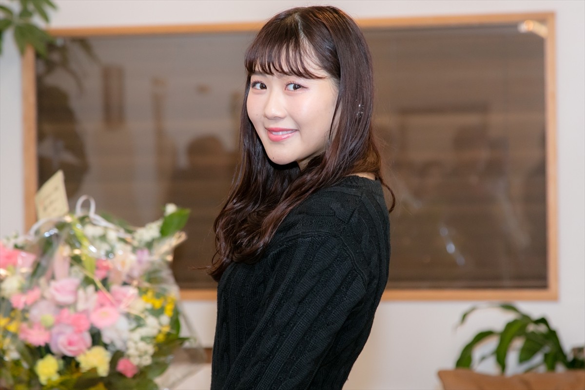 西野未姫、大喜び！  “2ヵ月で8kg減”ダイエット本サイン会に「史上一番人が集まった！」
