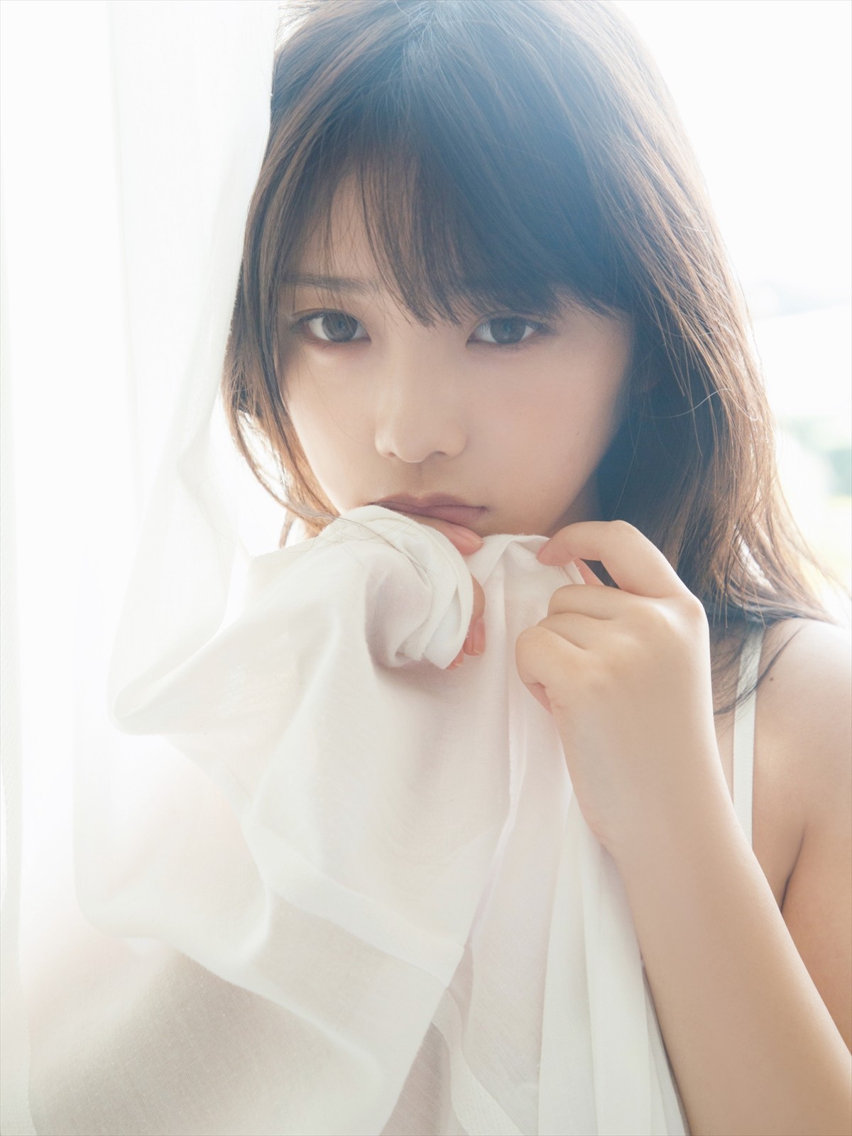 乃木坂46・与田祐希、天使すぎる寝顔にファンほっこり「眠り姫」「可愛いで溢れてる」