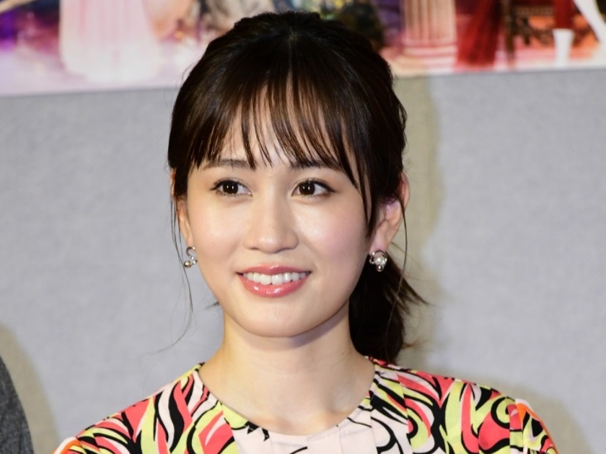 『伝説のお母さん』初回　前田敦子、子育てぶりが「リアル」と話題　共感の声が殺到