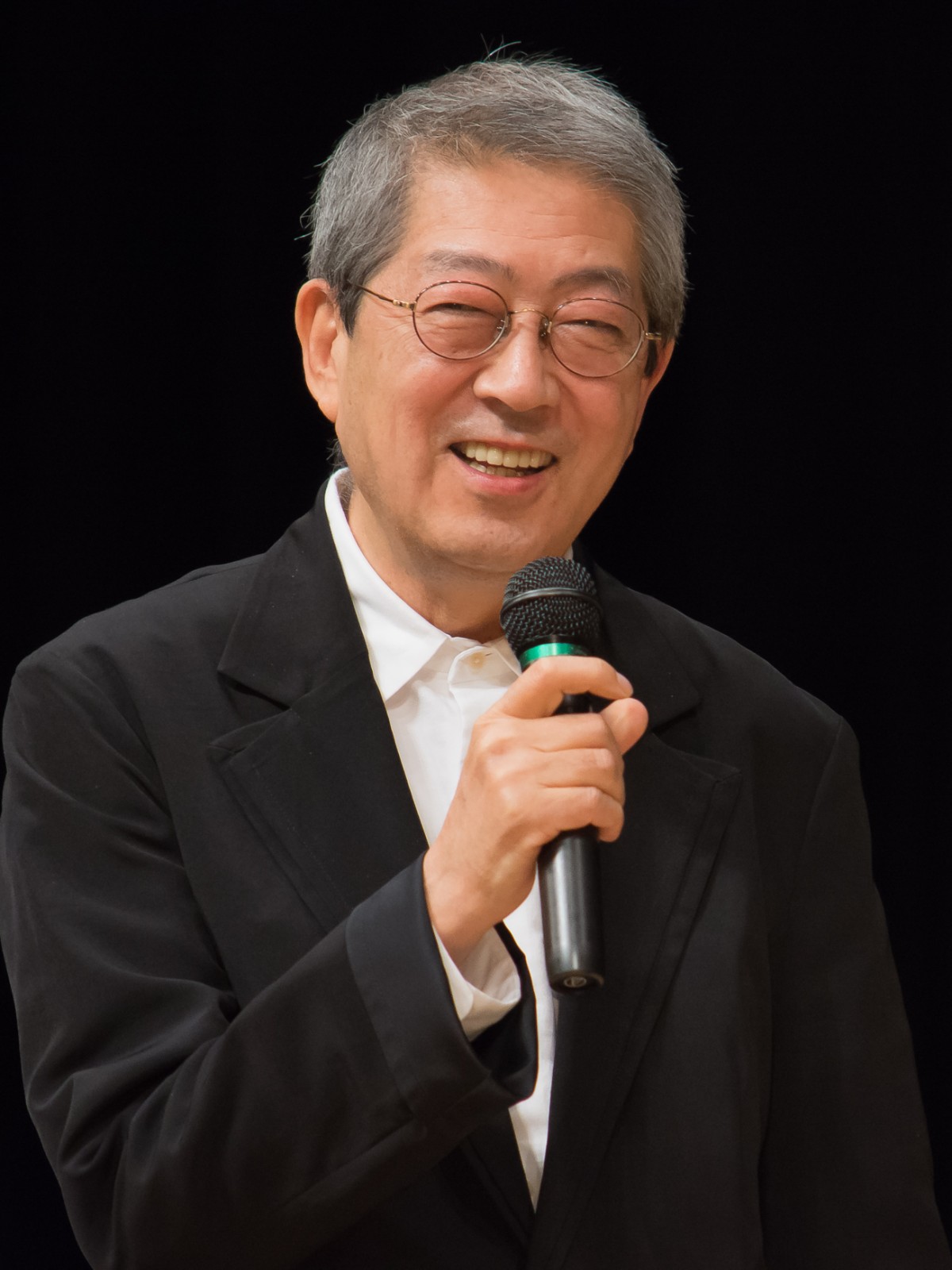 小松菜奈、ヨコハマ映画祭主演女優賞に笑顔「とてもうれしいです」