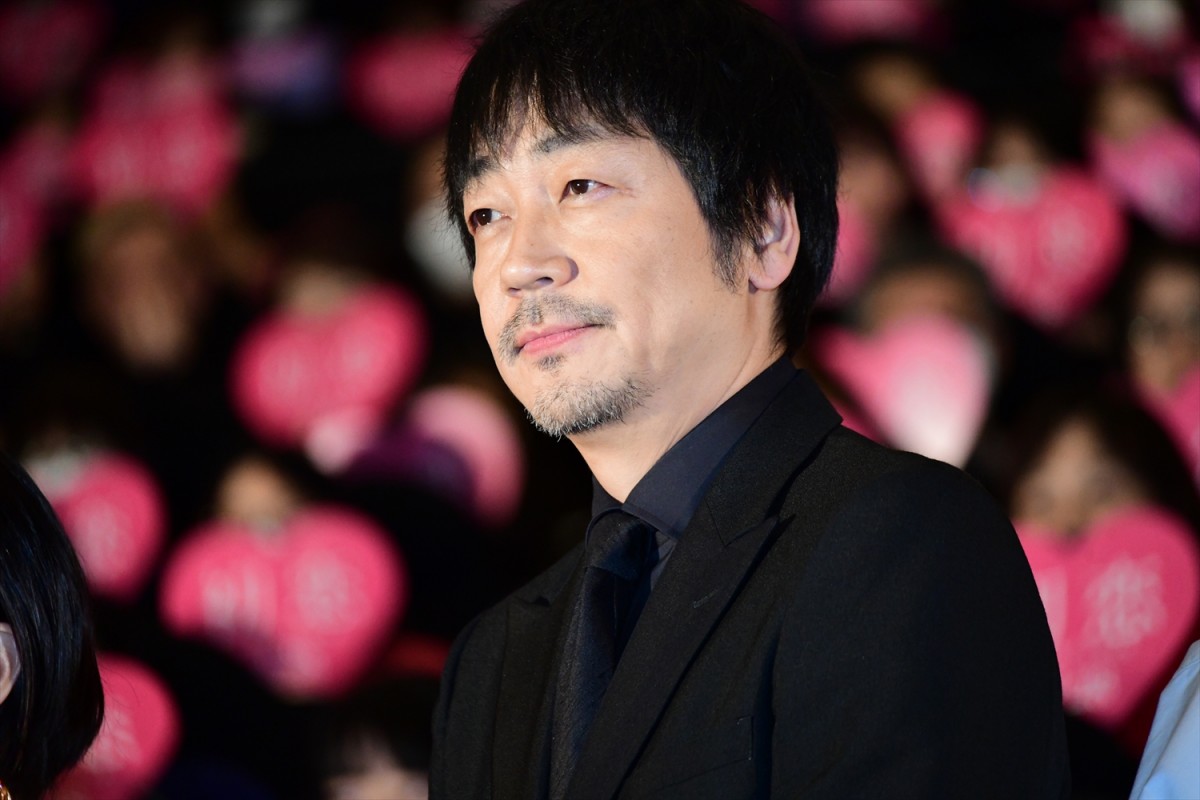 窪田正孝、今年の目標は妻・水川あさみと「富士山に登りたい」