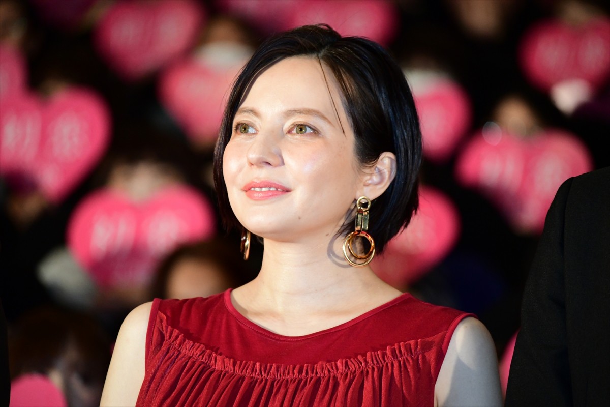窪田正孝、今年の目標は妻・水川あさみと「富士山に登りたい」