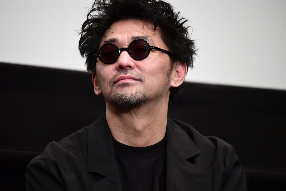 窪田正孝、今年の目標は妻・水川あさみと「富士山に登りたい」