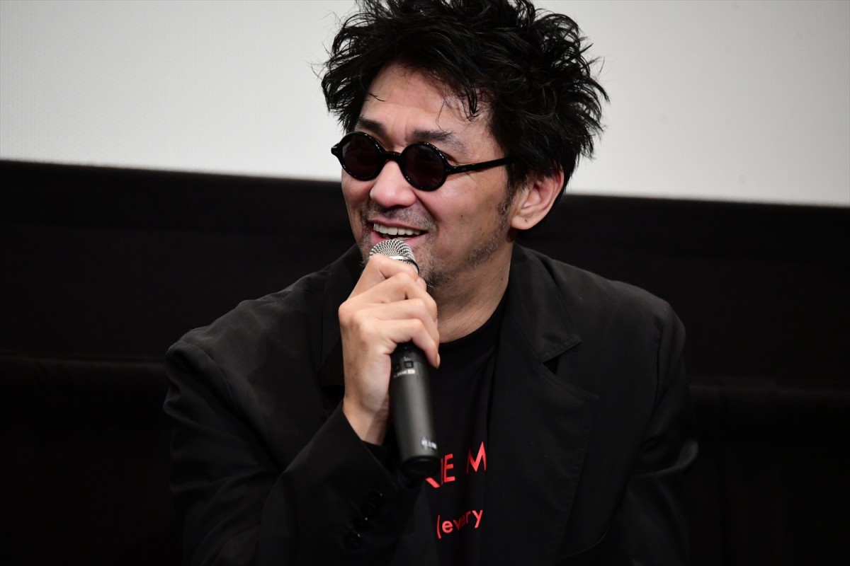 窪田正孝、今年の目標は妻・水川あさみと「富士山に登りたい」