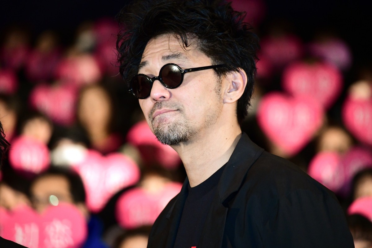 窪田正孝、今年の目標は妻・水川あさみと「富士山に登りたい」