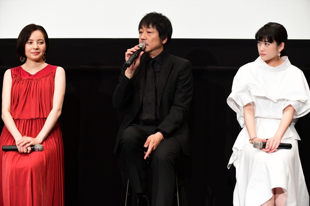 窪田正孝、今年の目標は妻・水川あさみと「富士山に登りたい」