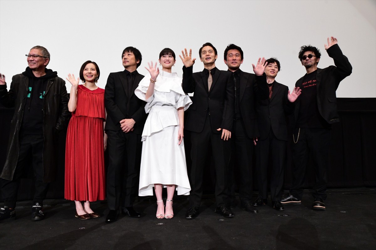 窪田正孝、今年の目標は妻・水川あさみと「富士山に登りたい」