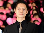 窪田正孝、今年の目標は妻・水川あさみと「富士山に登りたい」