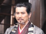 『麒麟がくる』道三・本木雅弘の出陣にネット称賛「大河史上最も魅力的な道三」