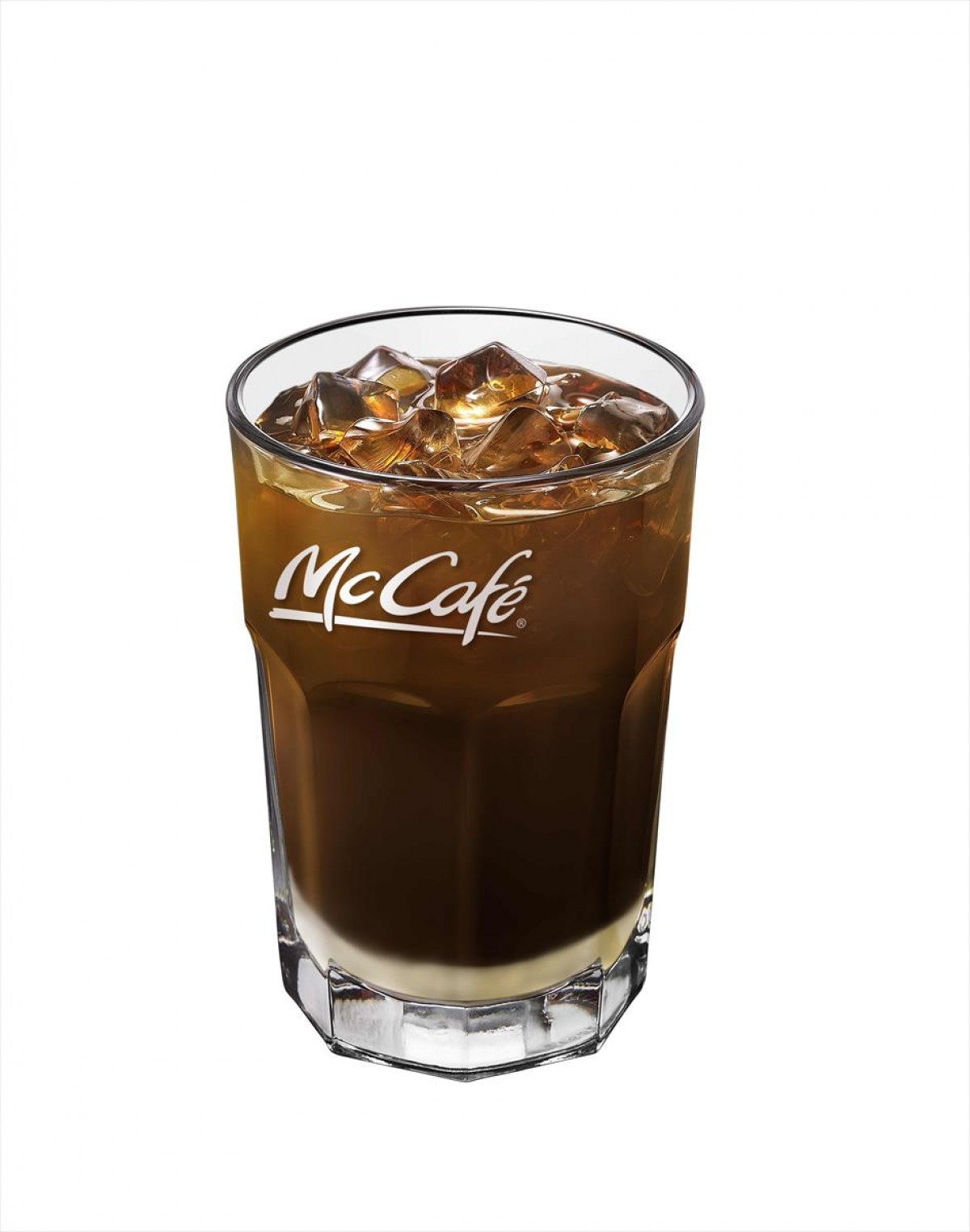 「ベトナムコーヒー風 練乳アメリカーノ」＆「ベトナムコーヒー風 練乳アイスアメリカーノ」