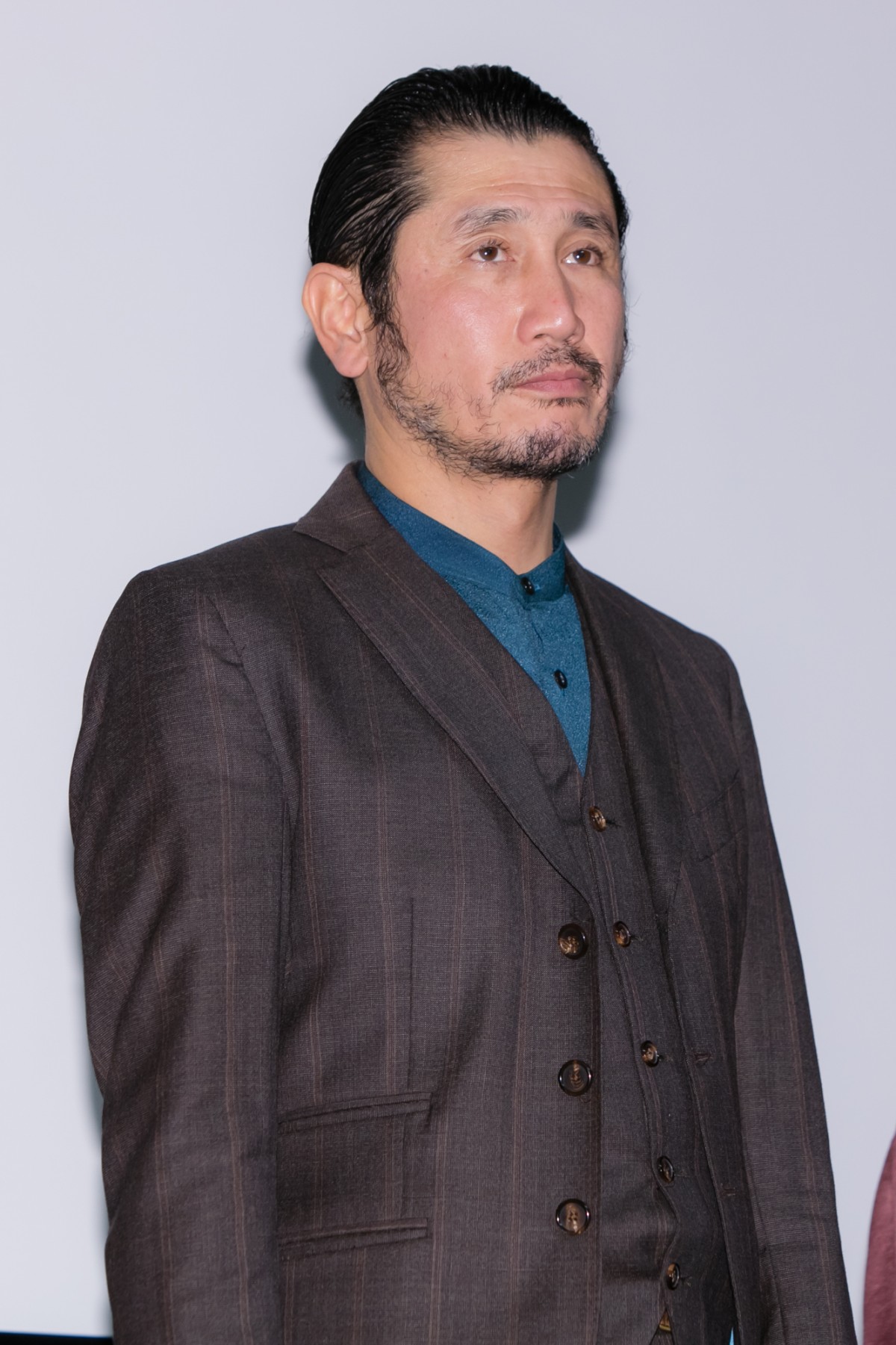 松本穂香、今泉佑唯と「仲良くなろうと必死でした」