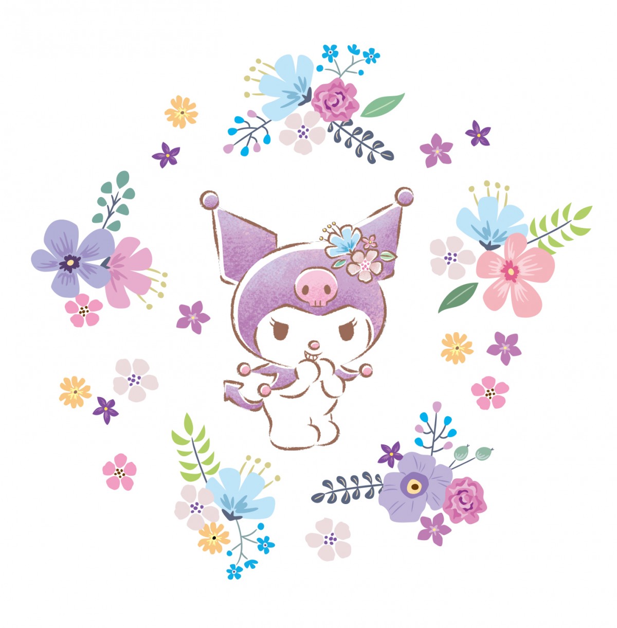 クロミ15周年アニバーサリー企画