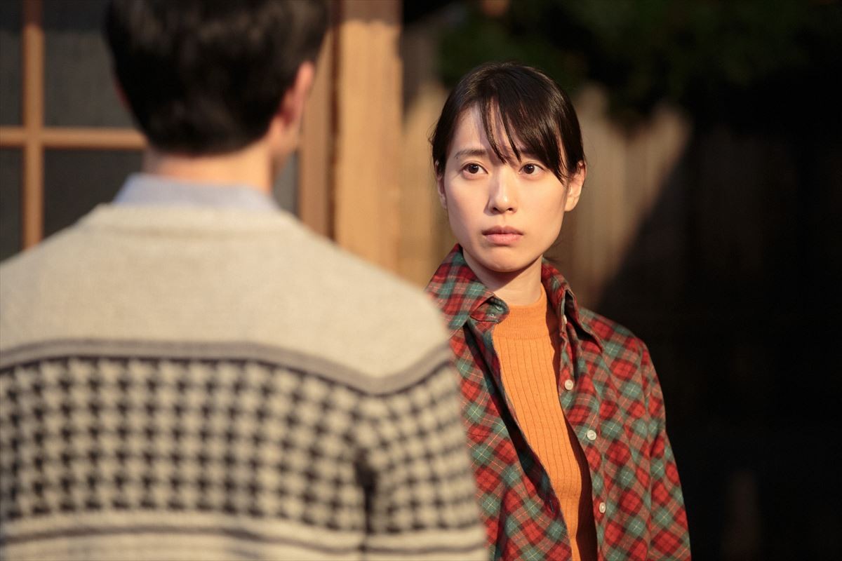 『スカーレット』喜美子・戸田恵梨香＆八郎・松下洸平、“別居中の夫婦”にネット「切ない」