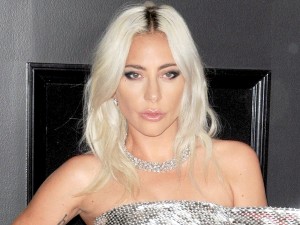 レディー・ガガ