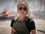 サラ・コナー役リンダ・ハミルトン、『ターミネーター』シリーズに未練なし？