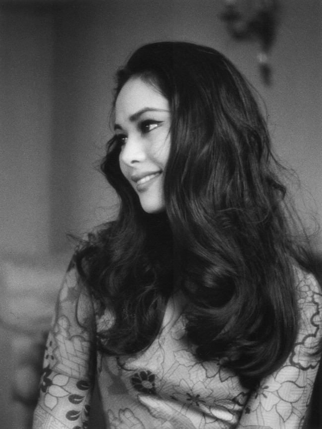 デヴィ スカルノ展 3 10から開催 デヴィ夫人の80年を解き明かす 年2月16日 写真 イベント クランクイン トレンド