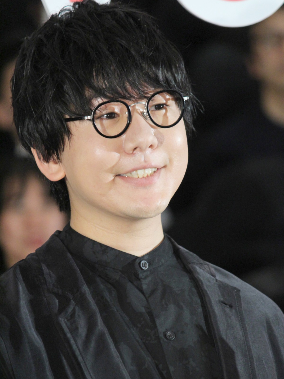 花江夏樹、今年“進化”したいことは「初対面の人ともすぐに仲良くなれるように」
