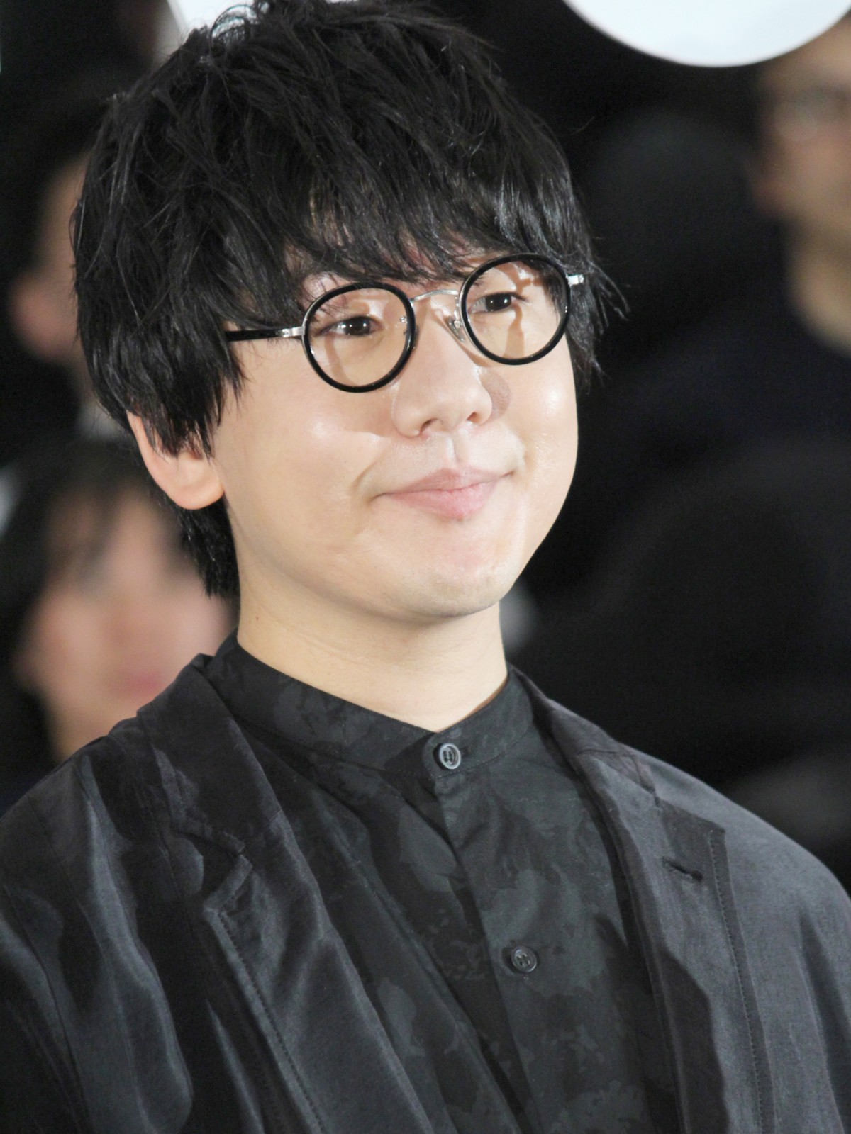 花江夏樹、今年“進化”したいことは「初対面の人ともすぐに仲良くなれるように」