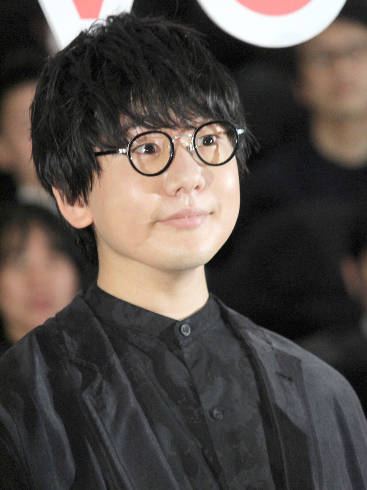 花江夏樹、今年“進化”したいことは「初対面の人ともすぐに仲良くなれるように」