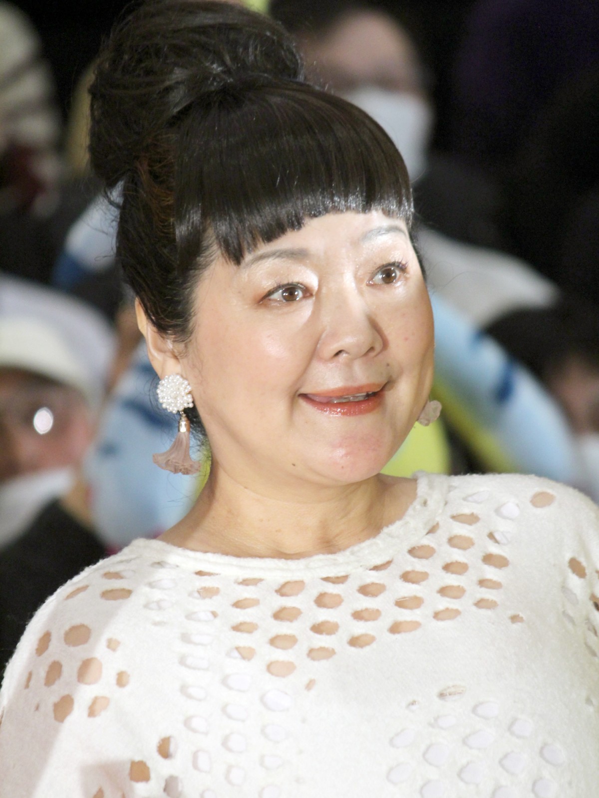 花江夏樹、今年“進化”したいことは「初対面の人ともすぐに仲良くなれるように」