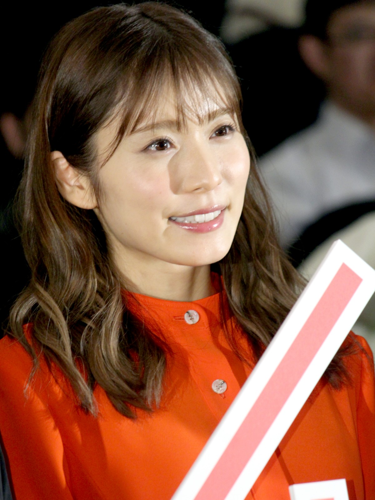 花江夏樹、今年“進化”したいことは「初対面の人ともすぐに仲良くなれるように」