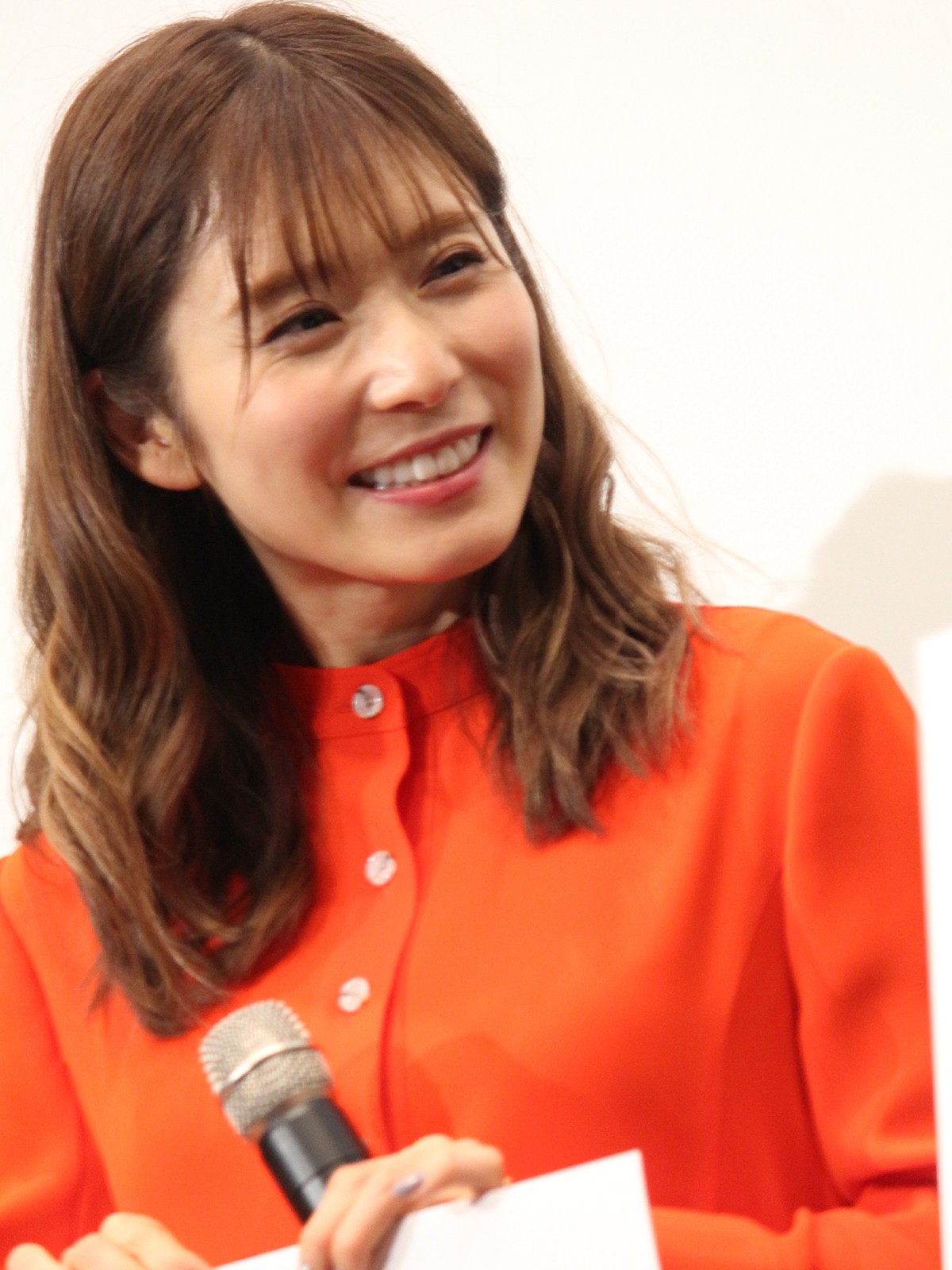 花江夏樹、今年“進化”したいことは「初対面の人ともすぐに仲良くなれるように」