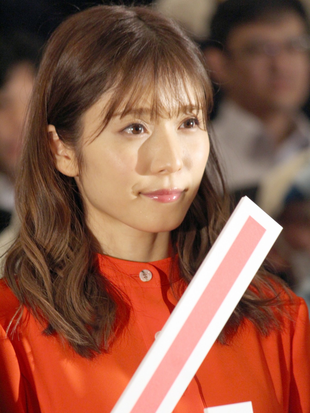 花江夏樹、今年“進化”したいことは「初対面の人ともすぐに仲良くなれるように」