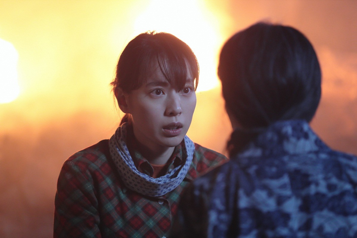 『スカーレット』伊藤健太郎、武志役で初登場 「イケメンに育った」と反響