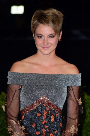 シェイリーン・ウッドリー