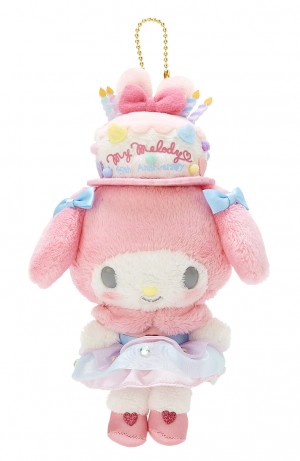 “My Melody 45th Anniversary”