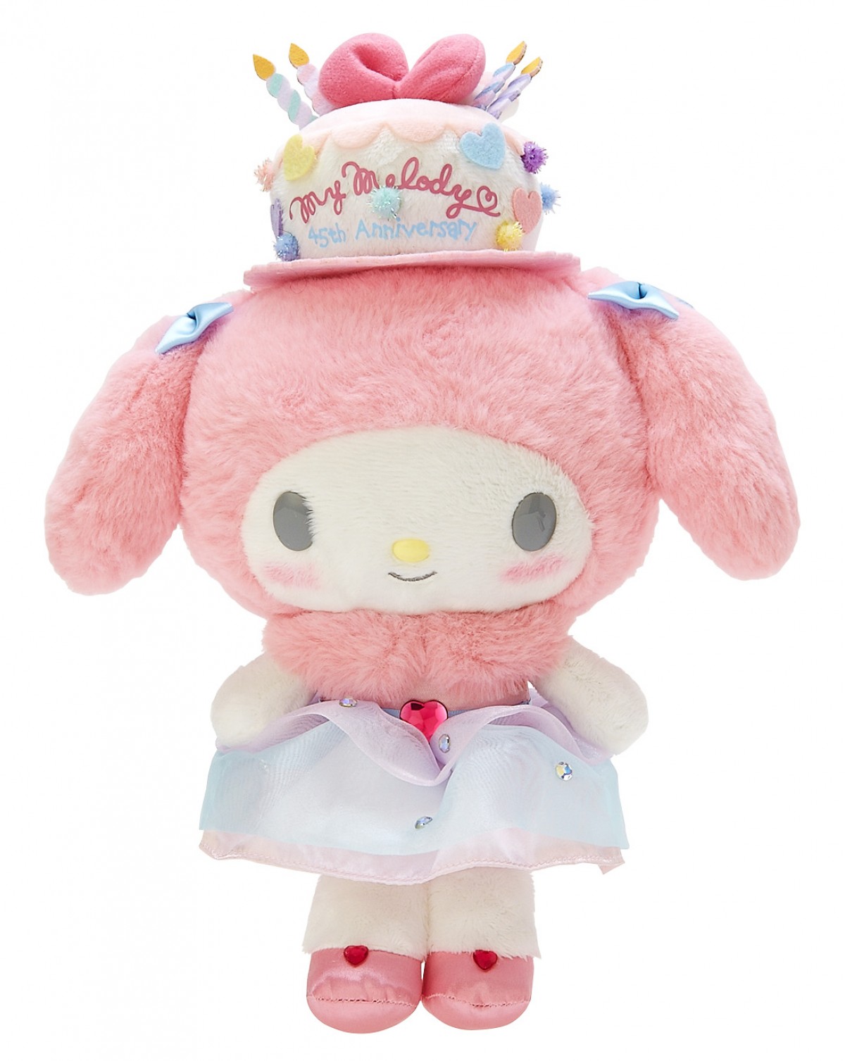 “My Melody 45th Anniversary”