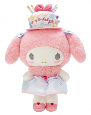 “My Melody 45th Anniversary”