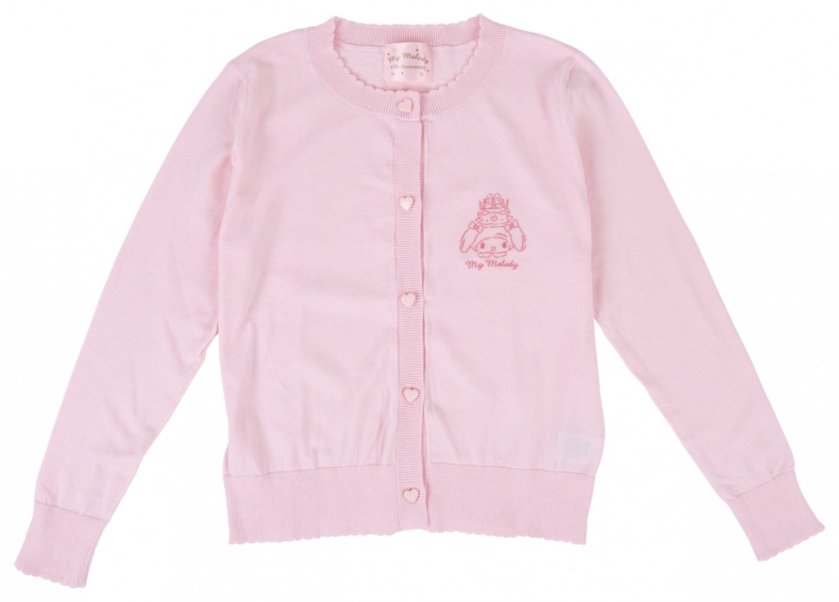 “My Melody 45th Anniversary”