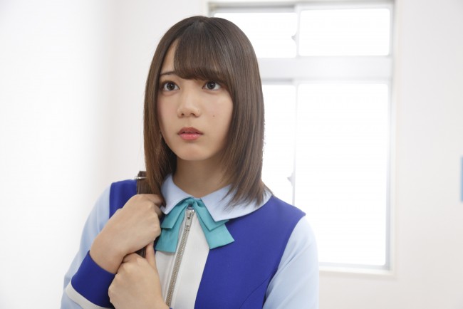 Dasada 日向坂46 小坂菜緒 Akb48 フライングゲット を披露 超絶かわいい と反響 年2月8日 エンタメ ニュース クランクイン