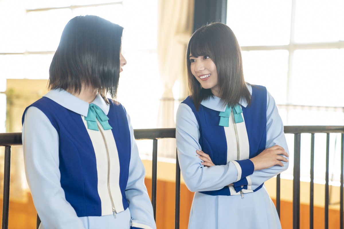 今夜の日向坂46『DASADA』 齊藤京子が小坂菜緒を追いかける理由とは…？