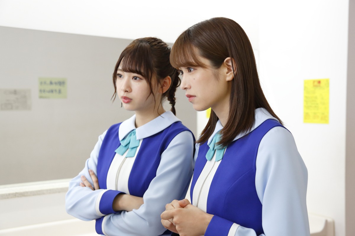 今夜の日向坂46『DASADA』 齊藤京子が小坂菜緒を追いかける理由とは…？