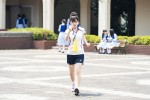 【写真】「私ってかわいい」が口癖のゆりあ・小坂菜緒