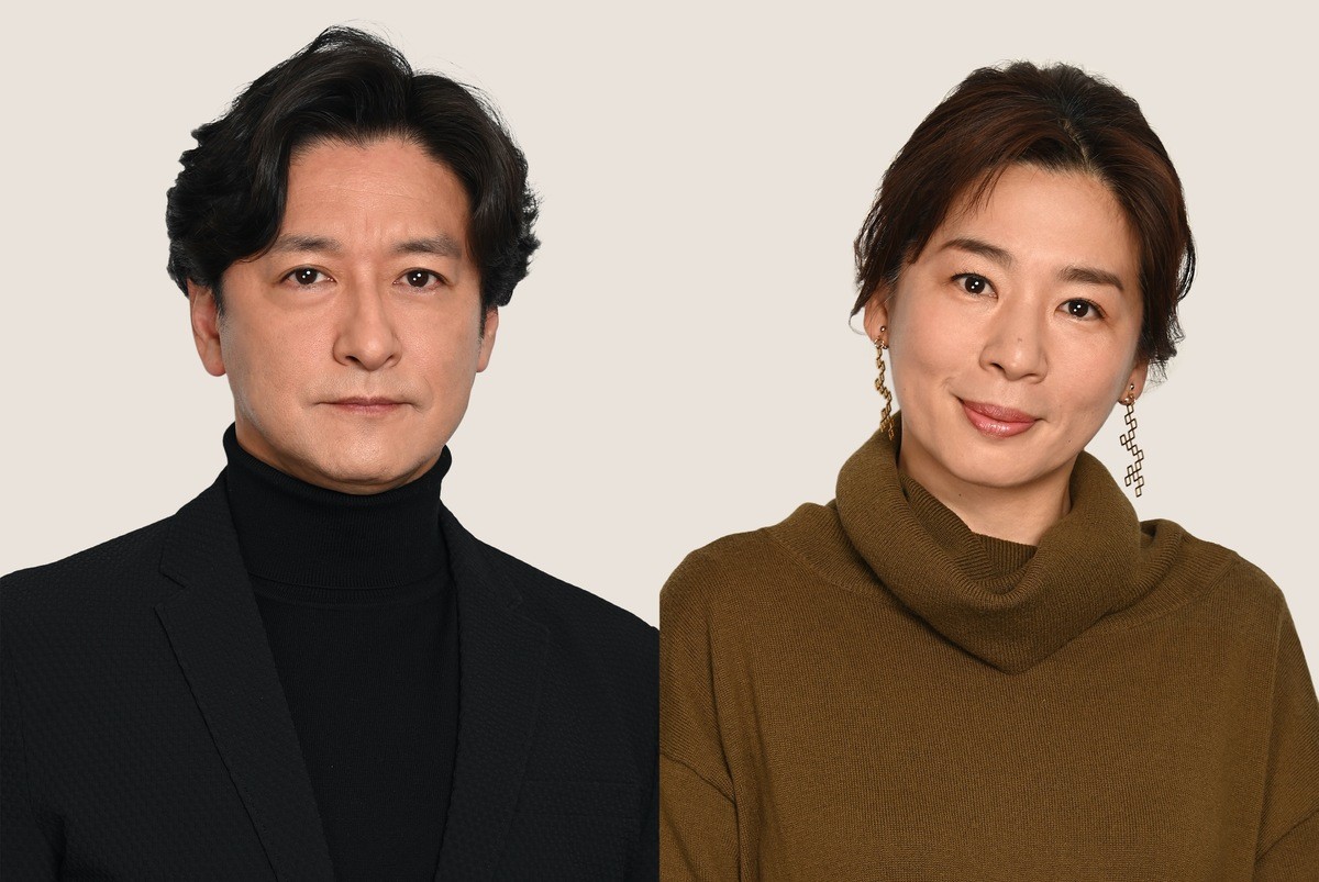 ラジオドラマ『半沢直樹』、石丸幹二＆中島ひろ子が“倍返し”されたその後の人生演じる