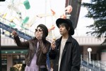 『WOWOWオリジナルドラマ 有村架純の撮休』第4話場面写真