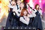 【写真】ファッションショーからスタート　ライブではレア曲も多数披露