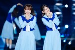 「日向坂46×DASADA LIVE＆FASHION SHOW」