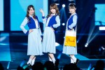 「日向坂46×DASADA LIVE＆FASHION SHOW」