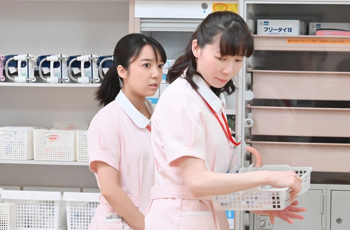 『恋はつづくよどこまでも』佐藤健「俺の彼女だから」 交際宣言にネット大興奮